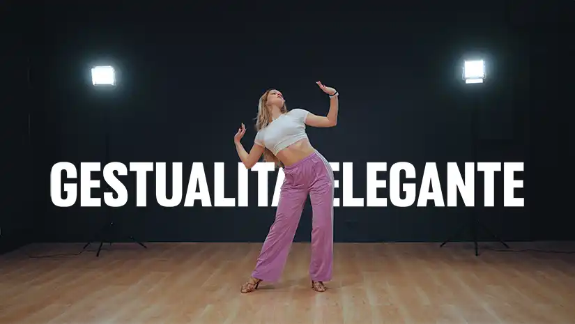 Lezione dimostrativa avanzato bachata